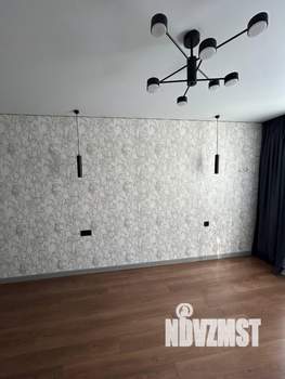 1-к квартира, вторичка, 50м2, 5/16 этаж