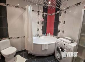 1-к квартира, вторичка, 48м2, 8/10 этаж