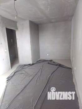 1-к квартира, вторичка, 40м2, 10/15 этаж