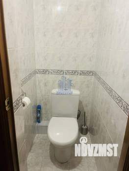 3-к квартира, вторичка, 66м2, 4/9 этаж