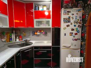 4-к квартира, вторичка, 90м2, 5/7 этаж
