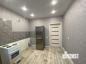 1-к квартира, вторичка, 45м2, 4/10 этаж