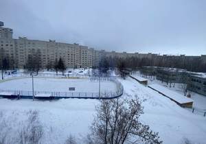 3-к квартира, вторичка, 62м2, 5/5 этаж