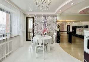 5-к квартира, вторичка, 162м2, 5/6 этаж