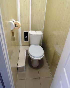 2-к квартира, вторичка, 43м2, 2/10 этаж