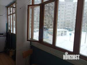 2-к квартира, вторичка, 56м2, 2/5 этаж