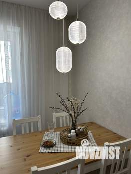 3-к квартира, вторичка, 82м2, 4/5 этаж