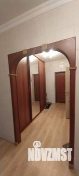 1-к квартира, вторичка, 54м2, 3/15 этаж