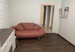 1-к квартира, вторичка, 33м2, 2/6 этаж