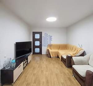 1-к квартира, вторичка, 60м2, 8/10 этаж