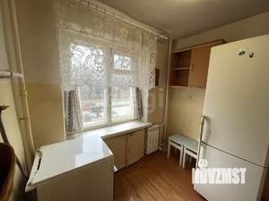 1-к квартира, вторичка, 30м2, 3/5 этаж