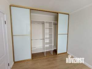 1-к квартира, вторичка, 36м2, 4/9 этаж