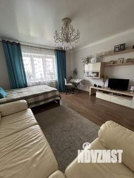 2-к квартира, вторичка, 70м2, 4/9 этаж