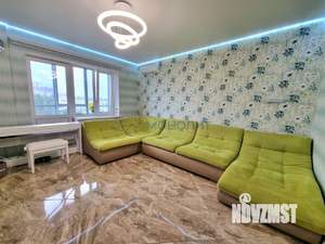 3-к квартира, вторичка, 86м2, 6/18 этаж