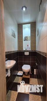 2-к квартира, вторичка, 58м2, 9/10 этаж