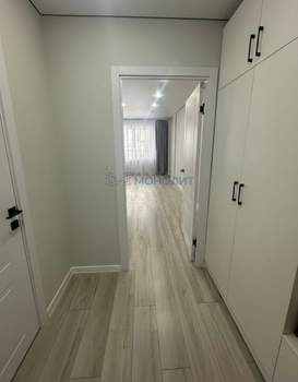 Студия квартира, вторичка, 33м2, 8/16 этаж