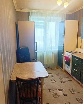 3-к квартира, вторичка, 69м2, 9/9 этаж