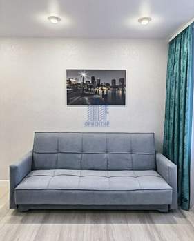Студия квартира, вторичка, 26м2, 2/9 этаж
