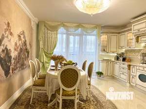 3-к квартира, вторичка, 111м2, 9/11 этаж