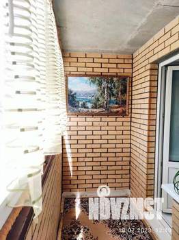 Студия квартира, вторичка, 35м2, 2/17 этаж