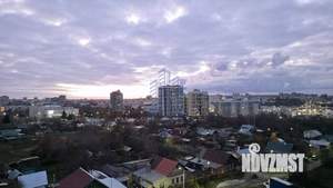 1-к квартира, вторичка, 44м2, 7/19 этаж