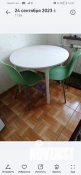 3-к квартира, вторичка, 65м2, 1/9 этаж