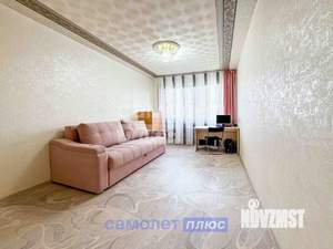 2-к квартира, вторичка, 53м2, 5/5 этаж