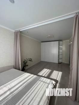 2-к квартира, вторичка, 45м2, 1/14 этаж
