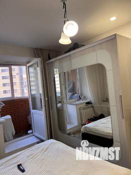 1-к квартира, вторичка, 33м2, 7/14 этаж