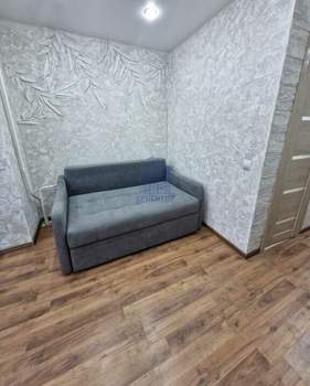 Студия квартира, вторичка, 20м2, 1/9 этаж