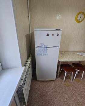 1-к квартира, вторичка, 35м2, 3/5 этаж
