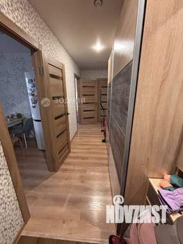 2-к квартира, вторичка, 68м2, 1/9 этаж