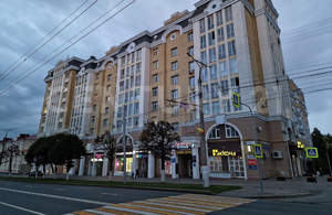 3-к квартира, вторичка, 102м2, 5/9 этаж