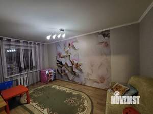 2-к квартира, вторичка, 50м2, 6/9 этаж