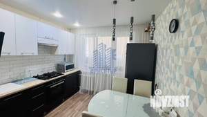 2-к квартира, вторичка, 56м2, 9/10 этаж