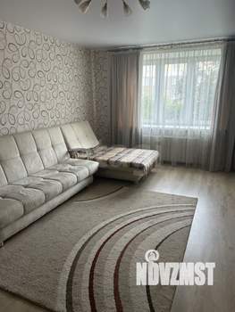 1-к квартира, вторичка, 42м2, 1/5 этаж