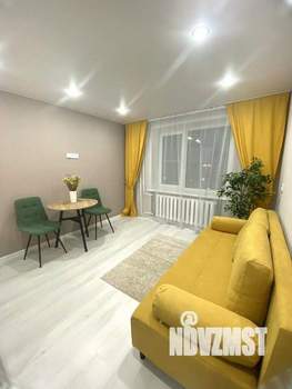 Студия квартира, вторичка, 18м2, 9/9 этаж