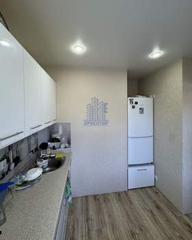 2-к квартира, вторичка, 42м2, 2/5 этаж
