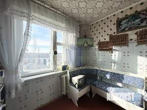 2-к квартира, вторичка, 52м2, 3/9 этаж