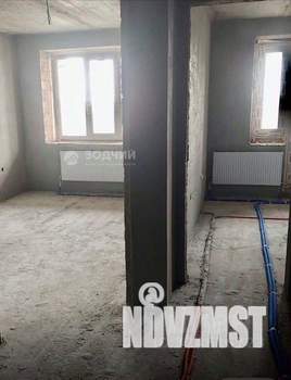 1-к квартира, вторичка, 38м2, 6/8 этаж