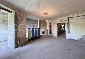 10-к квартира, вторичка, 863м2, 1/4 этаж