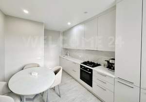 2-к квартира, вторичка, 65м2, 2/5 этаж