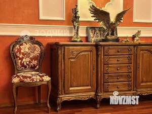 5-к квартира, вторичка, 290м2, 1/4 этаж