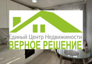1-к квартира, вторичка, 35м2, 9/9 этаж