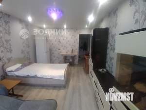1-к квартира, вторичка, 25м2, 6/9 этаж