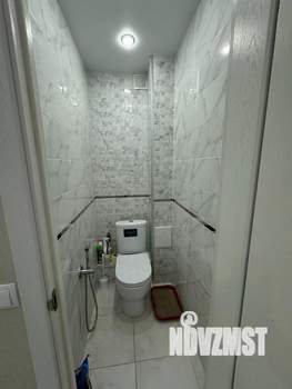 2-к квартира, вторичка, 67м2, 6/9 этаж