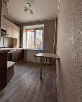 3-к квартира, вторичка, 61м2, 2/5 этаж