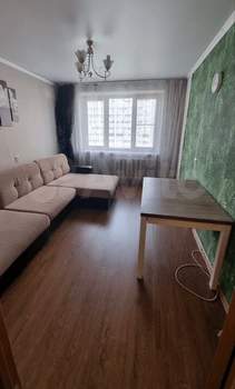 3-к квартира, вторичка, 68м2, 6/9 этаж