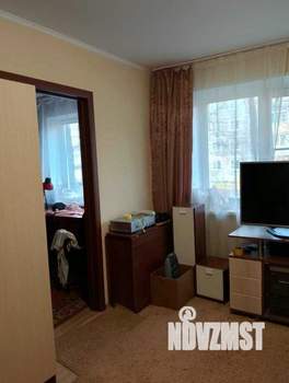 2-к квартира, вторичка, 44м2, 1/5 этаж