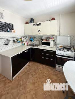 2-к квартира, вторичка, 50м2, 6/9 этаж
